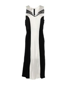 Платье длиной 3/4 Pinko