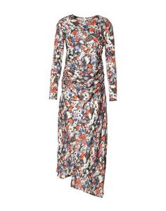 Длинное платье Pinko