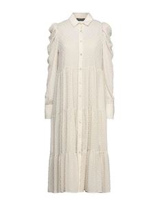 Платье длиной 3/4 Vanessa Scott