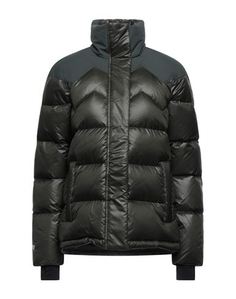 Пуховик Mountain Works