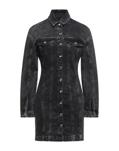 Короткое платье Pepe Jeans