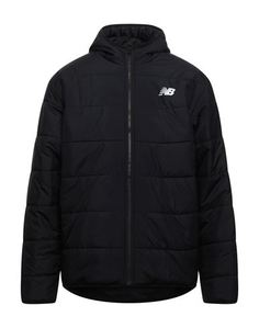 Пуховик с синт. наполнителем New Balance