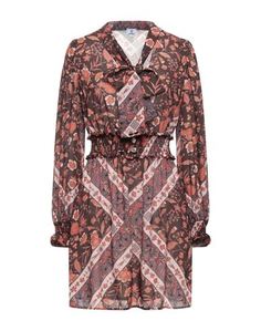 Короткое платье GIL Santucci