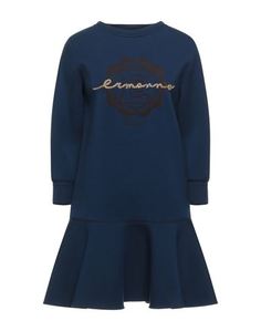 Короткое платье Ermanno DI Ermanno Scervino