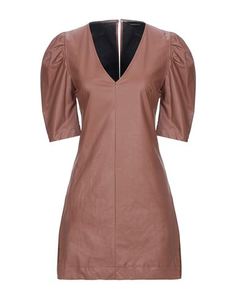 Короткое платье Vanessa Scott