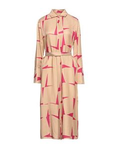 Платье длиной 3/4 Space Simona Corsellini