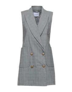 Короткое платье Forte DEI Marmi Couture