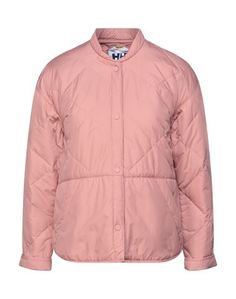 Пуховик с синт. наполнителем Helly Hansen