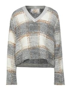 Свитер Vintage DE Luxe