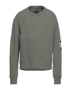 Свитер Paul & Shark by Greg Lauren