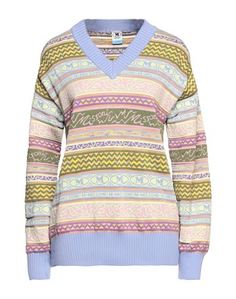 Свитер M Missoni