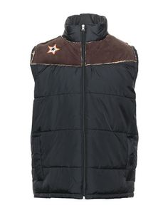 Пуховик с синт. наполнителем THE Editor