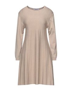 Короткое платье Lanacaprina