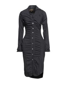 Платье до колена Vivienne Westwood Anglomania