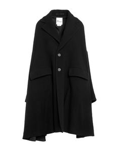 Пальто Noir KEI Ninomiya