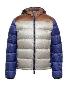 Пуховик .12 Puntododici