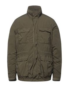Пуховик Woolrich