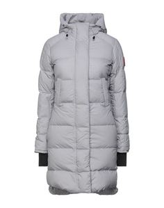 Пуховик Canada Goose