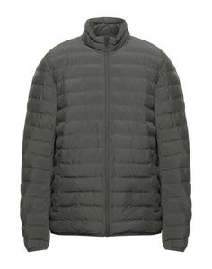 Пуховик с синт. наполнителем Helly Hansen