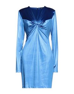 Короткое платье Marciano