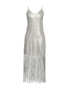 Платье до колена Vanessa Scott