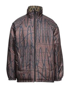 Пуховик с синт. наполнителем CAV Empt