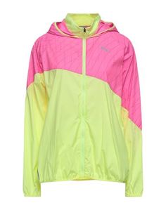 Куртка Puma