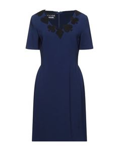 Короткое платье Boutique Moschino