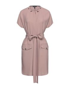 Короткое платье Belstaff