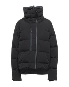 Пуховик Helly Hansen