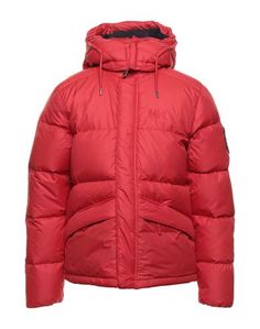 Пуховик Helly Hansen