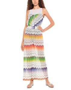 Пляжное платье Missoni Mare