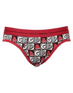 Трусы Dolce & Gabbana Underwear