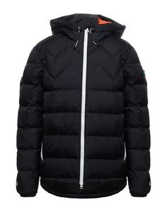 Пуховик Mountain Works