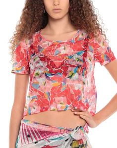Пляжное платье Missoni Mare