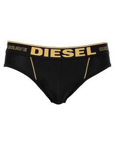Трусы Diesel