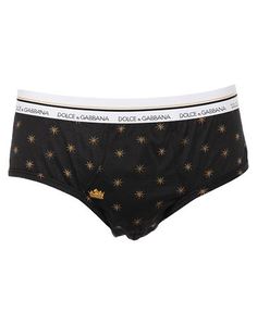 Трусы Dolce & Gabbana Underwear