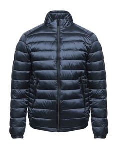 Пуховик с синт. наполнителем Sseinse