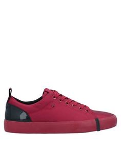 Низкие кеды и кроссовки Armani Exchange