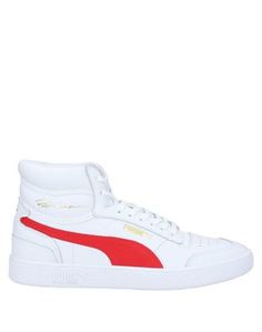 Высокие кеды и кроссовки Puma
