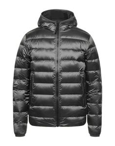 Пуховик Helly Hansen