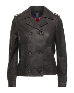 Куртка Vintage DE Luxe