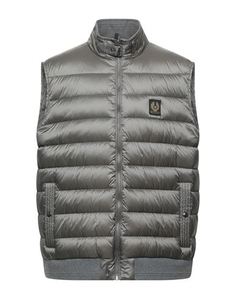 Пуховик Belstaff