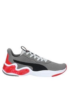 Низкие кеды и кроссовки Puma