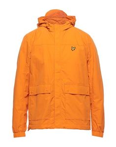 Куртка Lyle & Scott
