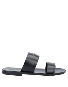 Сандалии Giovanni Conti