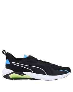 Низкие кеды и кроссовки Puma