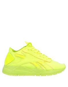 Низкие кеды и кроссовки Reebok x Victoria Beckham