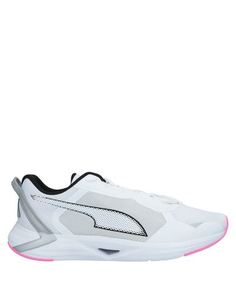 Низкие кеды и кроссовки Puma