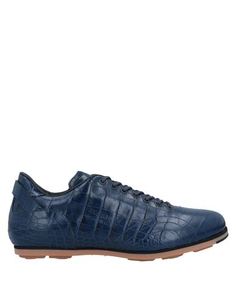 Низкие кеды и кроссовки Pantofola D’Oro